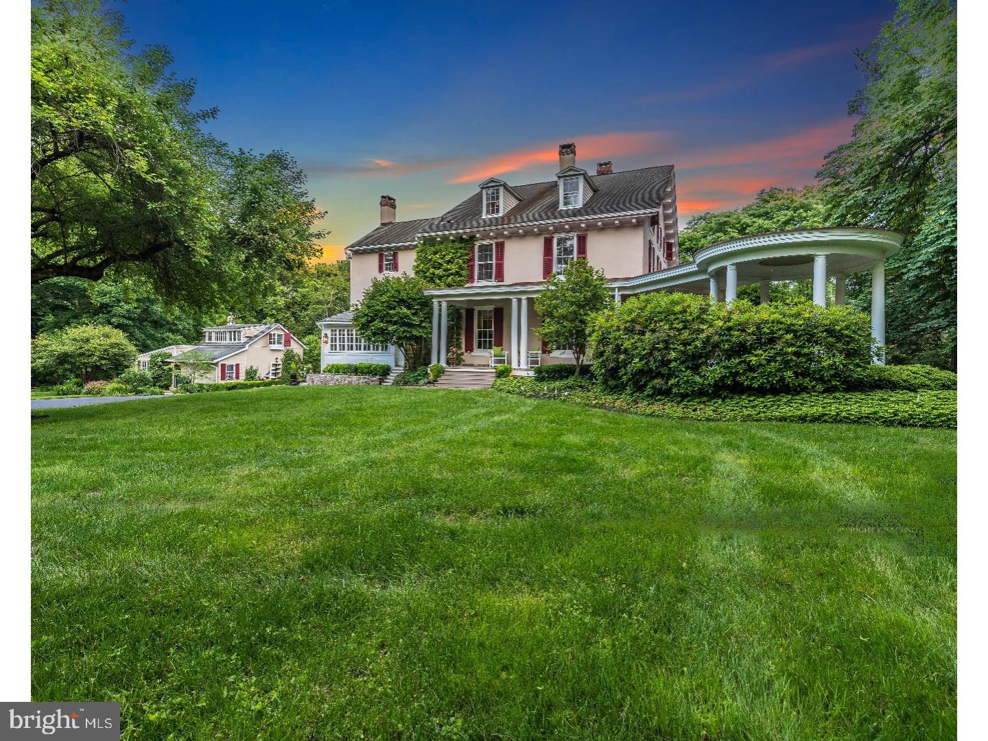 1570 River Road New Hope, PA 18938 - Photo 23 of 25