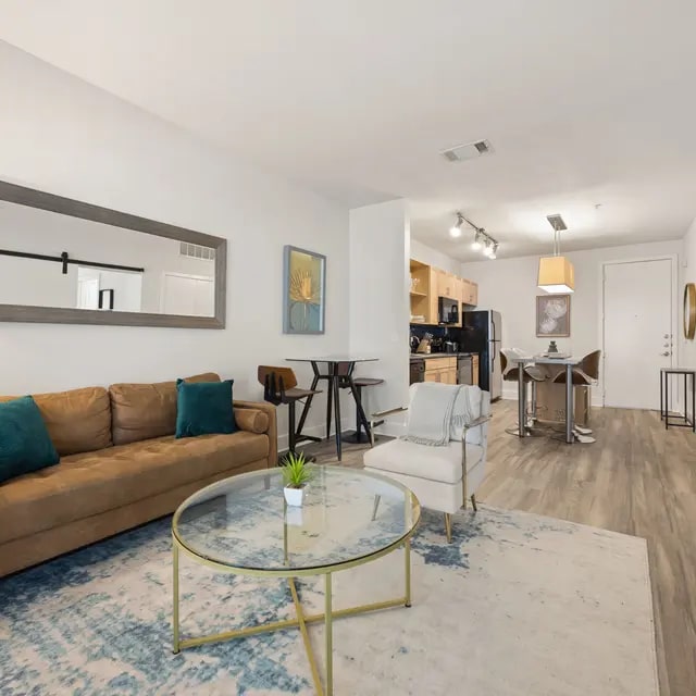 810 West St Johns Avenue, Unit 2205 Austin, TX 78752 - Photo 8 of 20