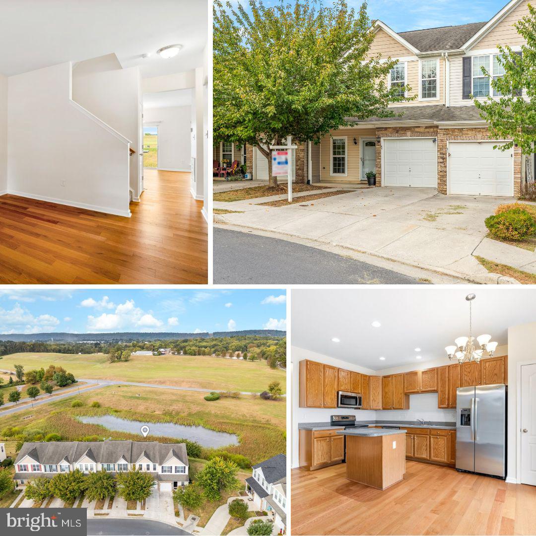 57 Ran Rue Drive Martinsburg, WV 25403 - Photo 1 of 43 Gallery Image 1