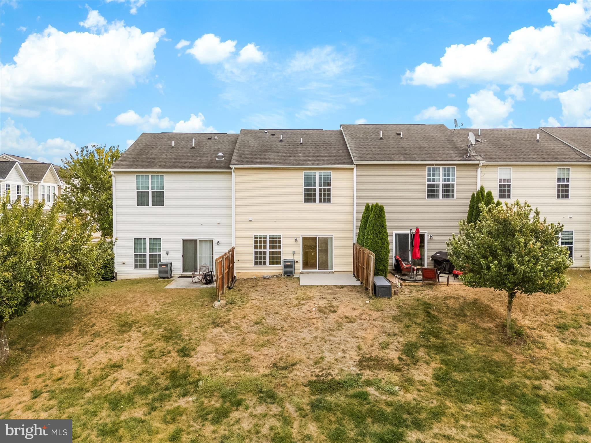 57 Ran Rue Drive Martinsburg, WV 25403 - Photo 36 of 43 57 Ran Rue Dr-041