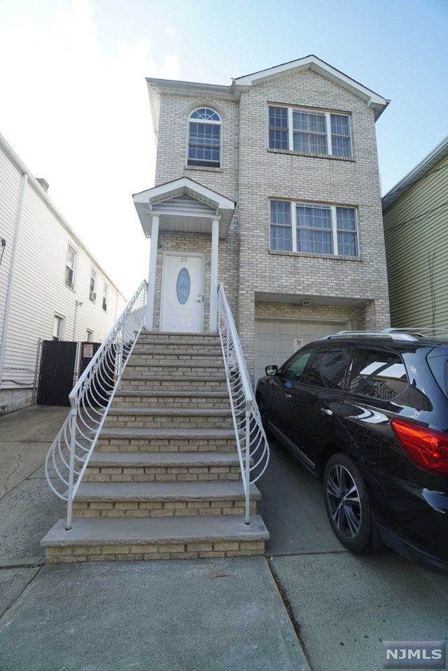 25 Geneva Street, Elizabeth, NJ 07206 Compass