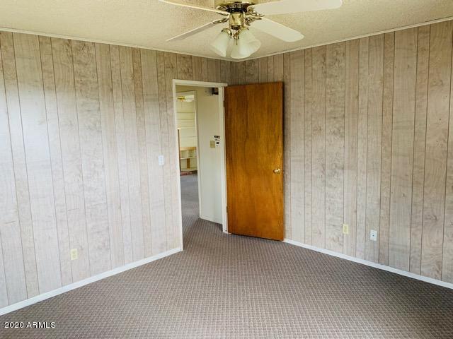 161 North Taylor Road Willcox, AZ 85643 - Photo 12 of 36 022-228624 bedroom1a