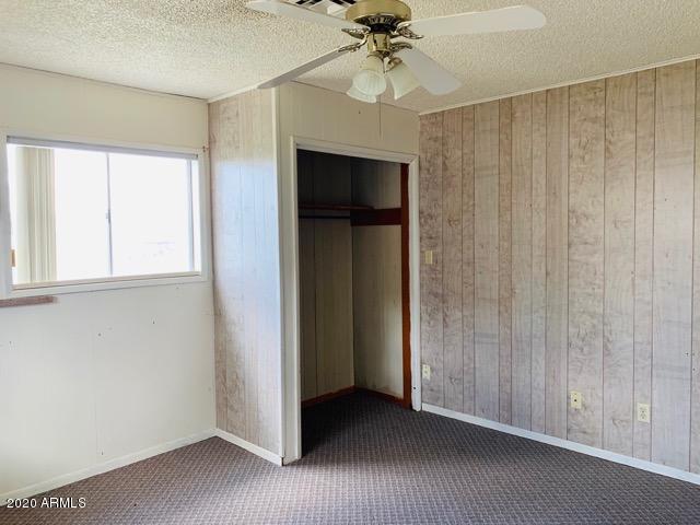 161 North Taylor Road Willcox, AZ 85643 - Photo 16 of 36 022-228624 bedroom 2