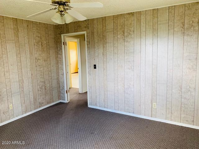 161 North Taylor Road Willcox, AZ 85643 - Photo 17 of 36 022-228624 bedroom 2a