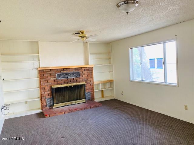 161 North Taylor Road Willcox, AZ 85643 - Photo 3 of 36 022-228624 Living Room 1