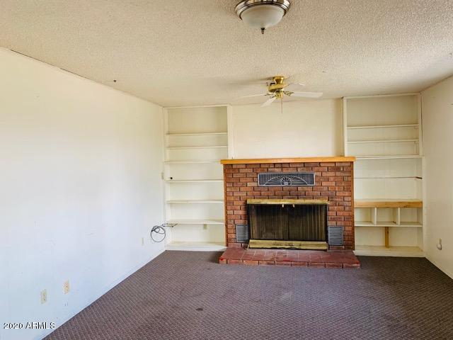 161 North Taylor Road Willcox, AZ 85643 - Photo 5 of 36 022-228624 Living Room 1a