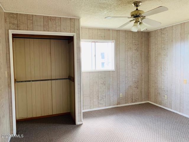 161 North Taylor Road Willcox, AZ 85643 - Photo 10 of 36 022-228624 bedroom 1