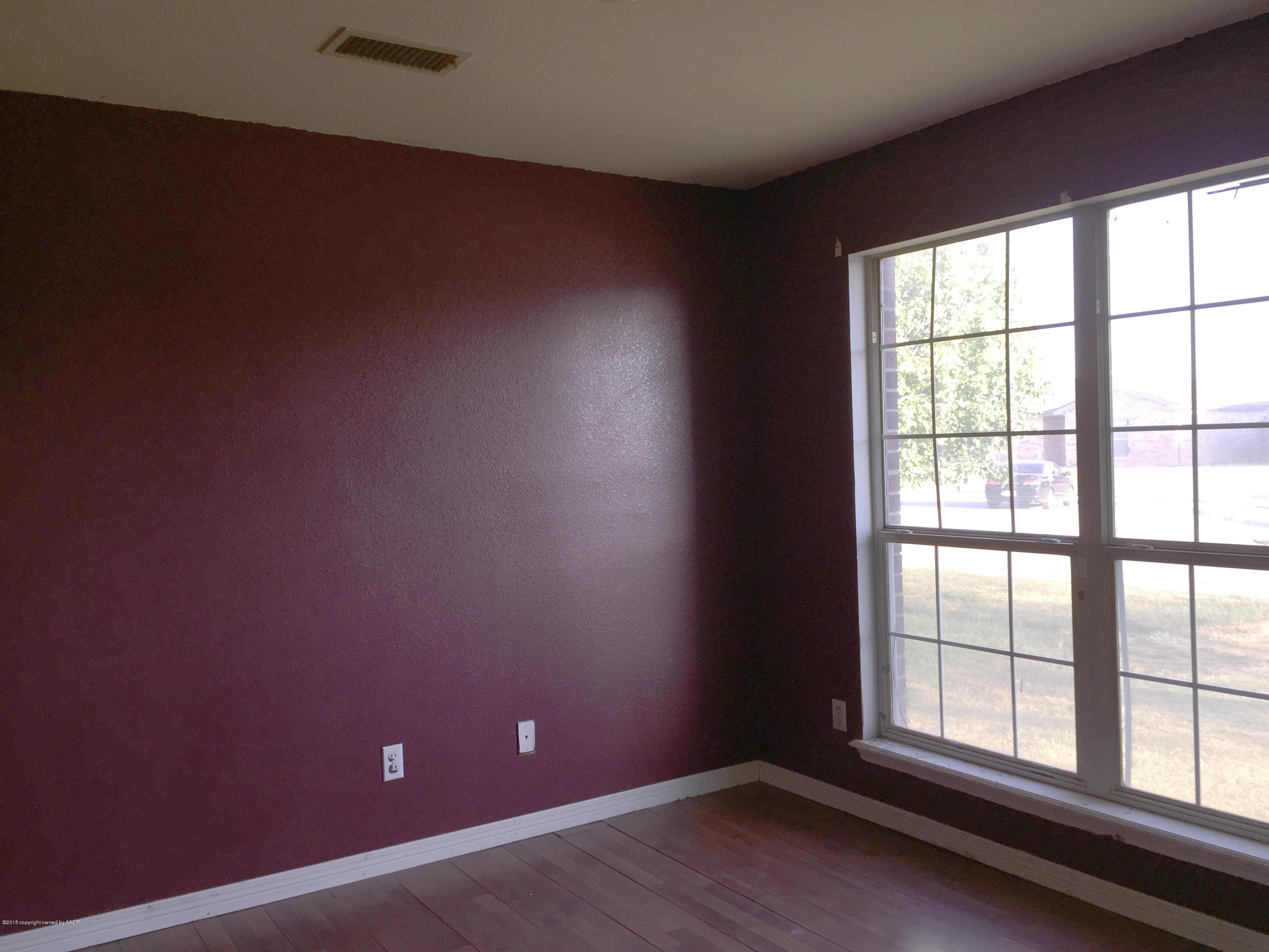 1008 Shasta Drive Amarillo, TX 79110 - Photo 8 of 12 Bedroom 3