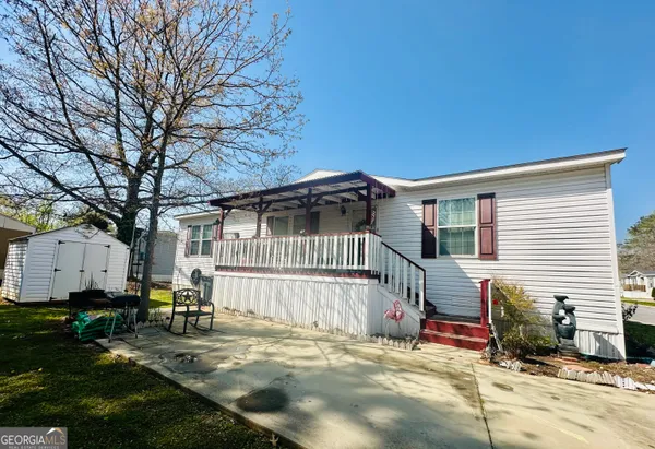 $130,000 | 48 East Cardinal Lane, Lawrenceville, GA 30044