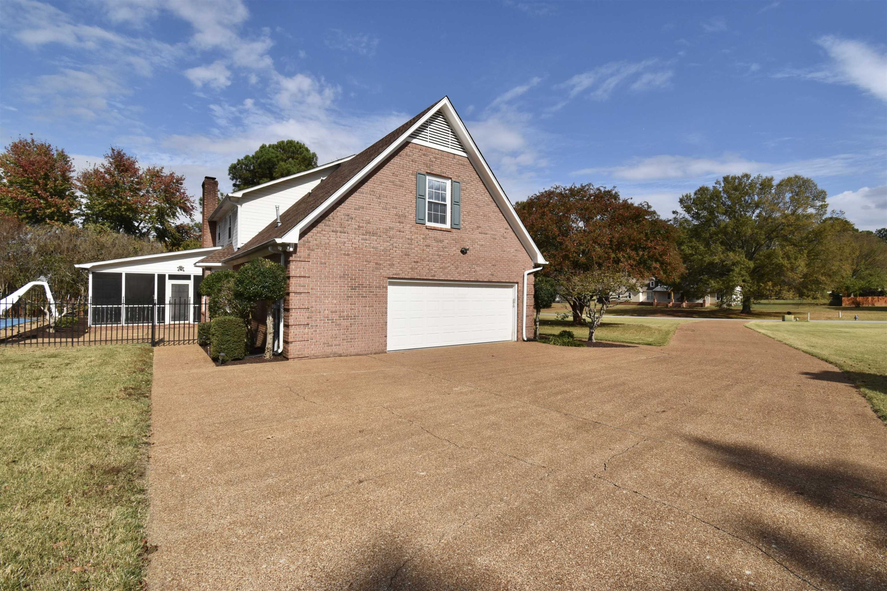 347 Shadow Ridge Drive Jackson, TN 38305 - Photo 34 of 38 Photo 34