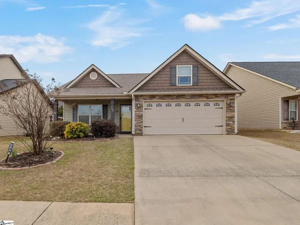 $284,900 | 728 Cerons Street, Moore, SC 29369