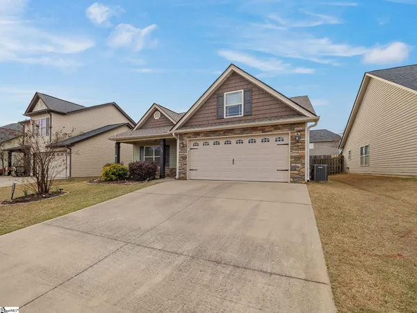 $284,900 | 728 Cerons Street, Moore, SC 29369