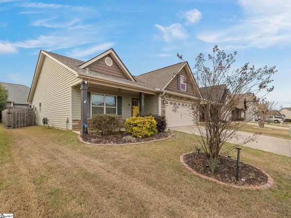 $284,900 | 728 Cerons Street, Moore, SC 29369