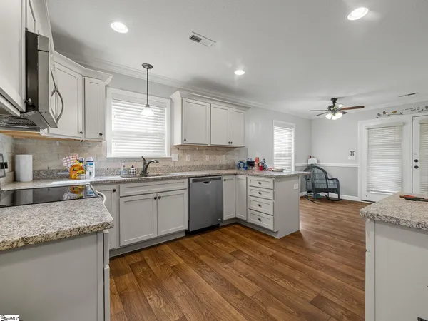 $284,900 | 728 Cerons Street, Moore, SC 29369