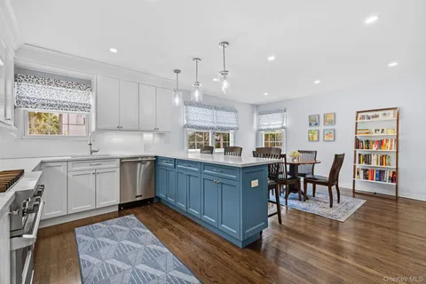 $1,450,000 | 12 Lake Avenue, Unit 12, Bronxville, NY 10708