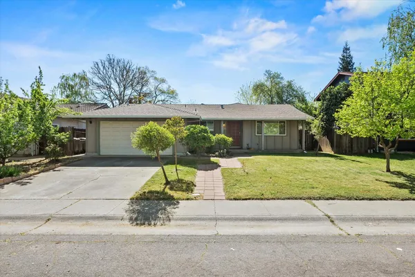 $780,000 | 404 Cabrillo Avenue, Davis, CA 95616