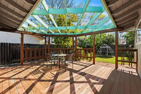 $780,000 | 404 Cabrillo Avenue, Davis, CA 95616