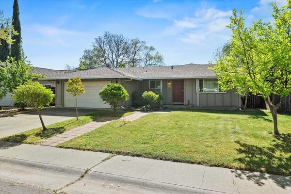 $780,000 | 404 Cabrillo Avenue, Davis, CA 95616