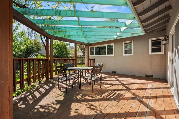 $780,000 | 404 Cabrillo Avenue, Davis, CA 95616