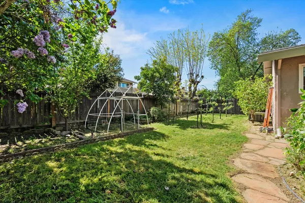 $780,000 | 404 Cabrillo Avenue, Davis, CA 95616