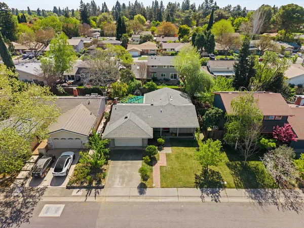 $780,000 | 404 Cabrillo Avenue, Davis, CA 95616