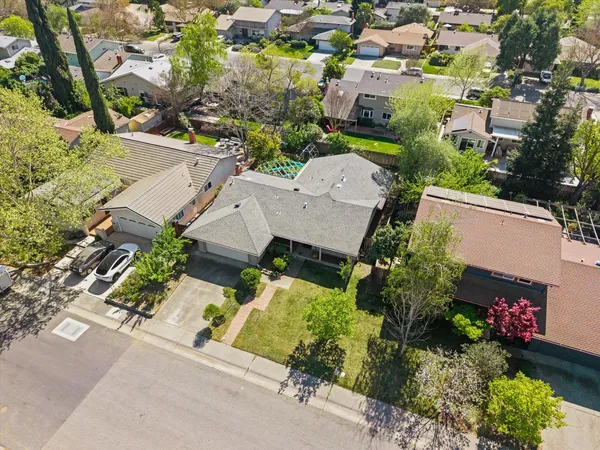 $780,000 | 404 Cabrillo Avenue, Davis, CA 95616