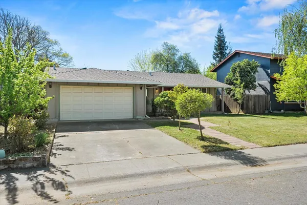 $780,000 | 404 Cabrillo Avenue, Davis, CA 95616