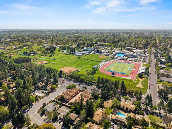 $780,000 | 404 Cabrillo Avenue, Davis, CA 95616