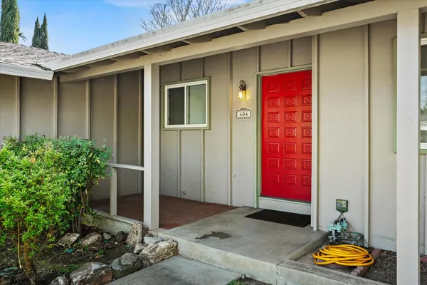 $780,000 | 404 Cabrillo Avenue, Davis, CA 95616