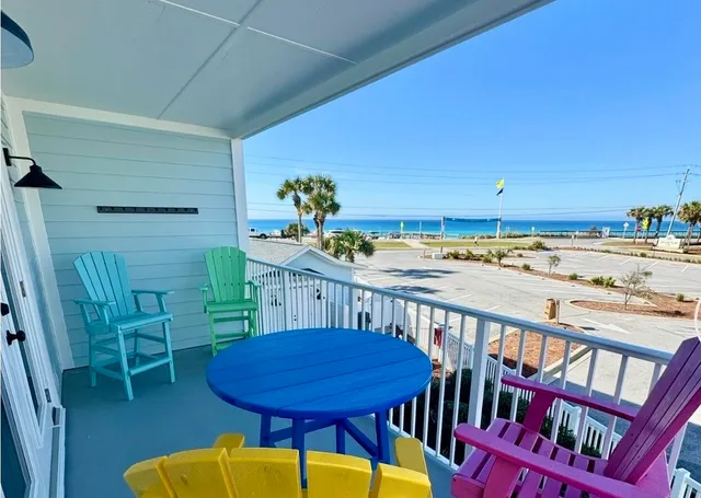 $429,000 | 2396 Scenic Gulf Drive, Unit 210, Miramar Beach, FL 32550