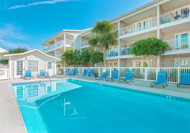 $429,000 | 2396 Scenic Gulf Drive, Unit 210, Miramar Beach, FL 32550