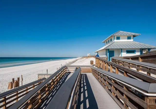 $429,000 | 2396 Scenic Gulf Drive, Unit 210, Miramar Beach, FL 32550