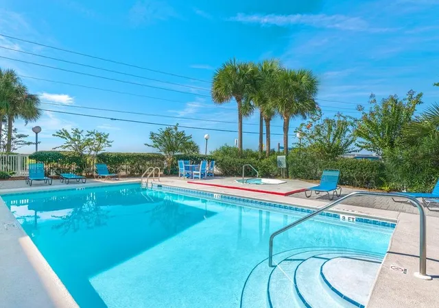 $429,000 | 2396 Scenic Gulf Drive, Unit 210, Miramar Beach, FL 32550