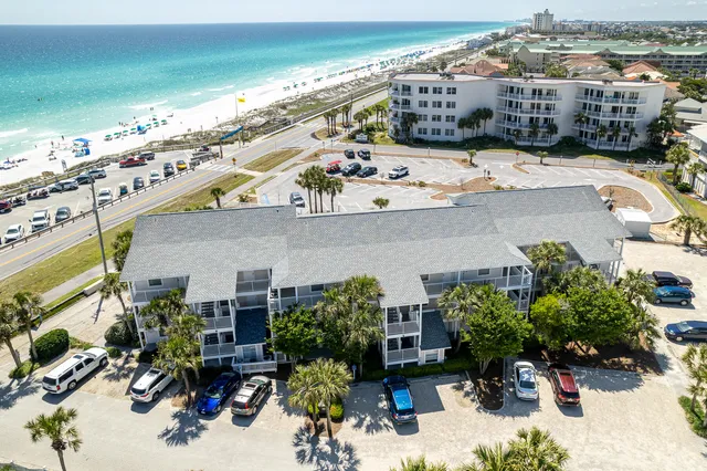 $429,000 | 2396 Scenic Gulf Drive, Unit 210, Miramar Beach, FL 32550