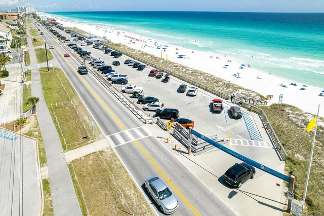 $429,000 | 2396 Scenic Gulf Drive, Unit 210, Miramar Beach, FL 32550