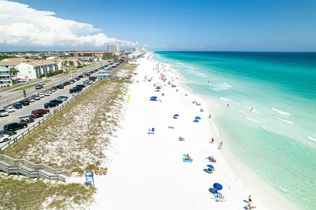 $429,000 | 2396 Scenic Gulf Drive, Unit 210, Miramar Beach, FL 32550