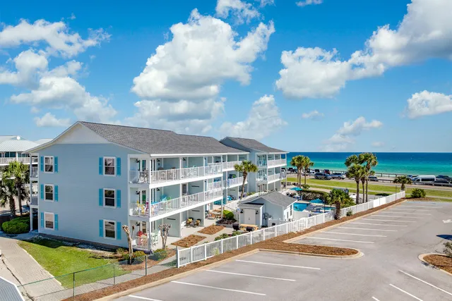 $429,000 | 2396 Scenic Gulf Drive, Unit 210, Miramar Beach, FL 32550