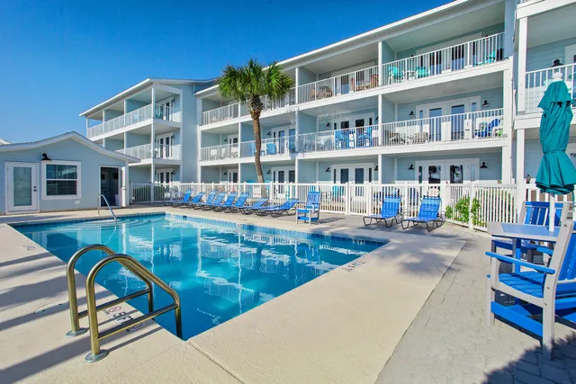 $429,000 | 2396 Scenic Gulf Drive, Unit 210, Miramar Beach, FL 32550