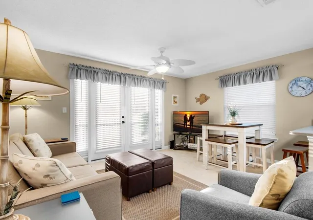 $429,000 | 2396 Scenic Gulf Drive, Unit 210, Miramar Beach, FL 32550