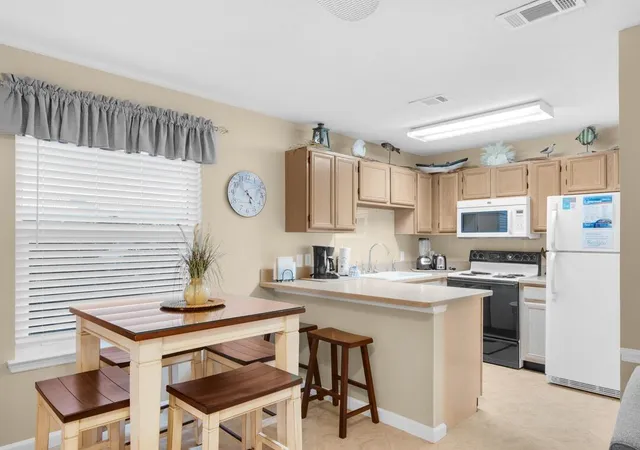 $429,000 | 2396 Scenic Gulf Drive, Unit 210, Miramar Beach, FL 32550