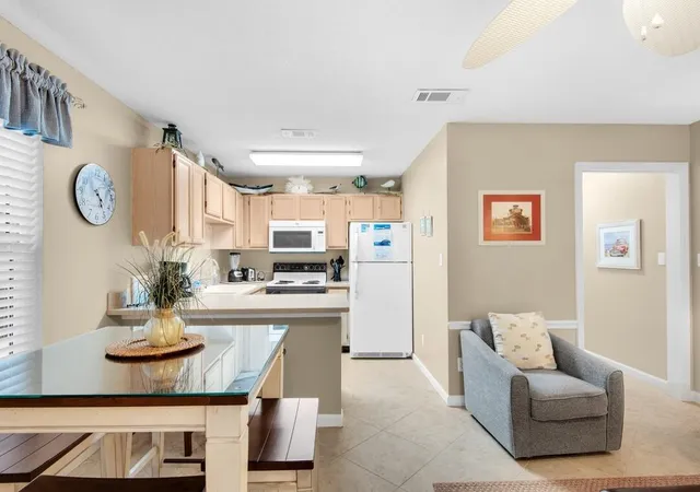 $429,000 | 2396 Scenic Gulf Drive, Unit 210, Miramar Beach, FL 32550