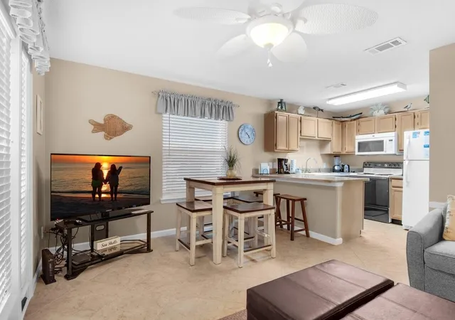 $429,000 | 2396 Scenic Gulf Drive, Unit 210, Miramar Beach, FL 32550