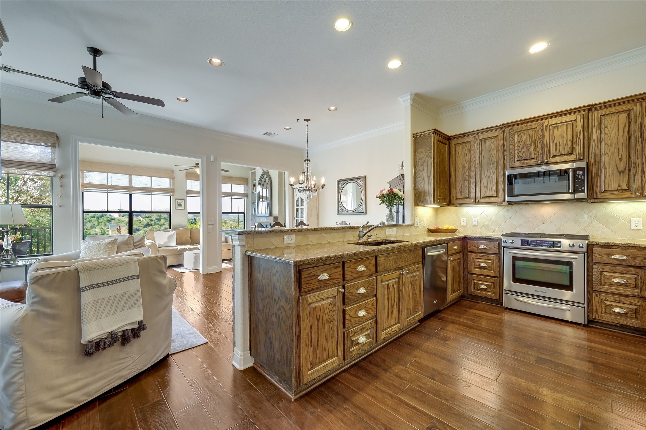 4000 Ranch Road 620 North, Unit 16 Austin, TX 78734 - Photo 8 of 36