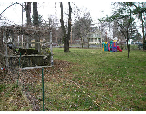 1996 Westfield Street West Springfield, MA 01089 - Photo 15 of 15 a front view of a house with garden