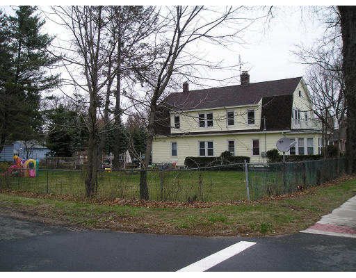 1996 Westfield Street West Springfield, MA 01089 - Photo 3 of 15 a view of a house with a yard