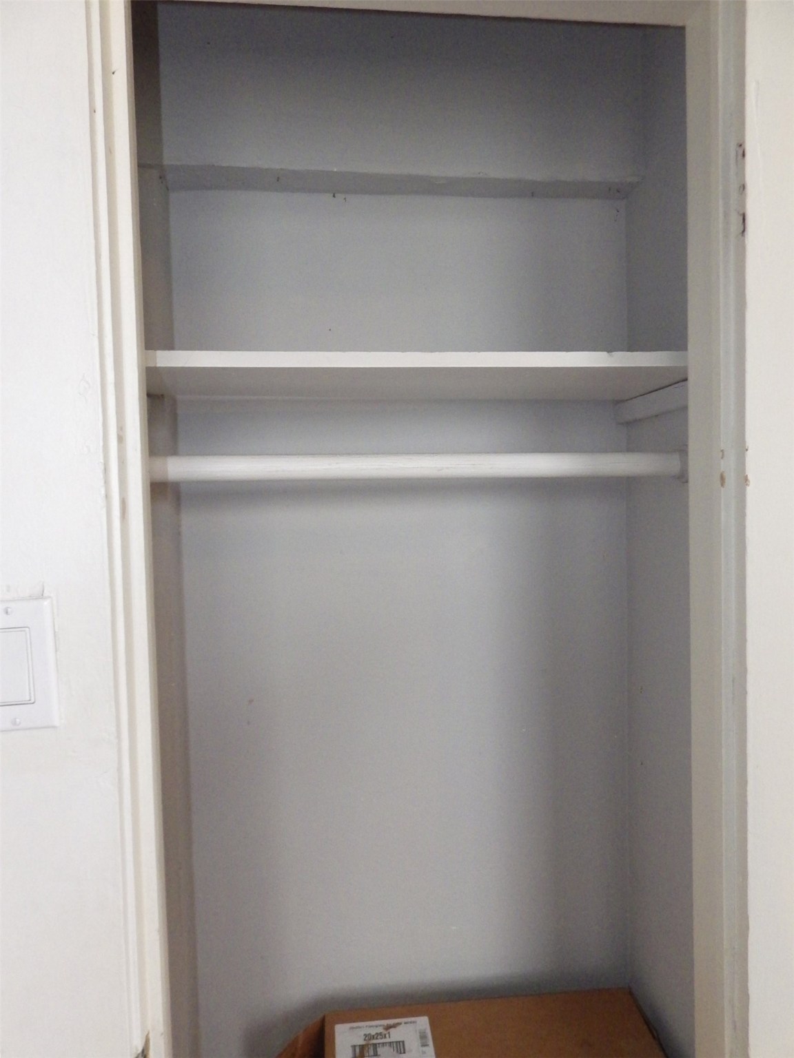 4322 Wilmer Street Houston, TX 77003 - Photo 16 of 31 a view of a closet