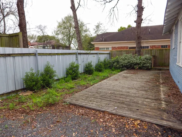 $1,697 | 4322 Wilmer Street, Houston, TX 77003