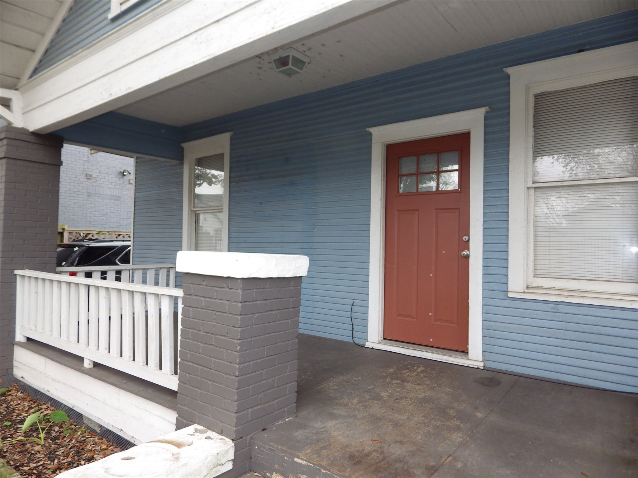 4322 Wilmer Street Houston, TX 77003 - Photo 30 of 31 a view of outdoor space