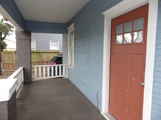 $1,697 | 4322 Wilmer Street, Houston, TX 77003