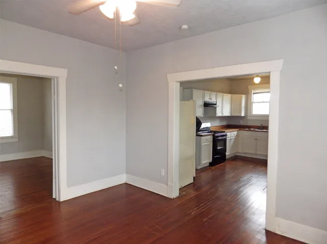 $1,697 | 4322 Wilmer Street, Houston, TX 77003